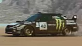 DiRT 2: Studio Tour