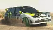 DiRT 2: Trailer oficial 2