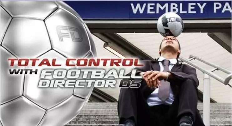 Football Director DS