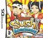 Sushi Academy DS