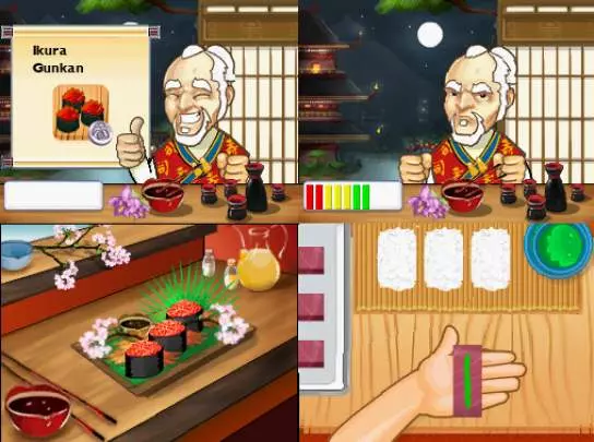 Sushi Academy