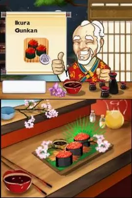 Sushi Academy