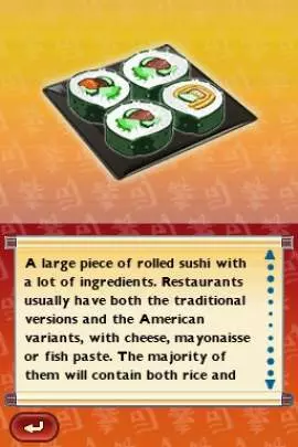Sushi Academy