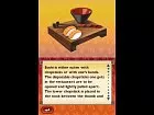 Sushi Academy - Pantalla