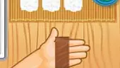 Sushi Academy: Vídeo del juego 1