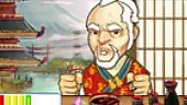 Sushi Academy: Vídeo del juego 2