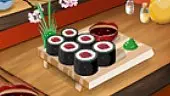 Sushi Academy: Vídeo del juego 3