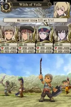 Suikoden Tierkreis