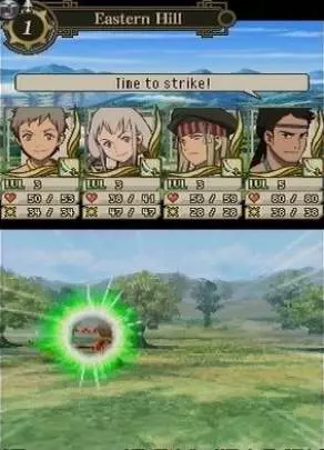 Suikoden Tierkreis