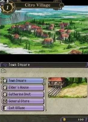 Suikoden: Tierkreis