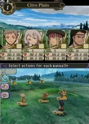 Suikoden: Tierkreis