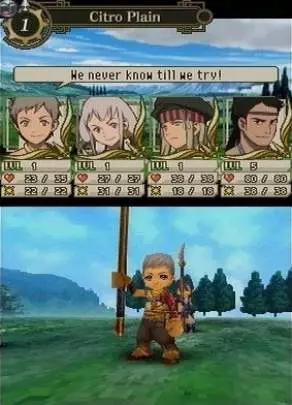 Suikoden Tierkreis
