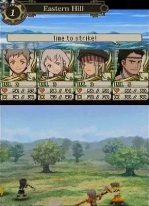 Suikoden: Tierkreis