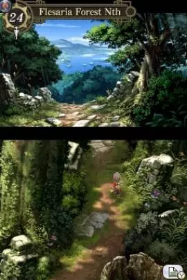 Suikoden: Tierkreis