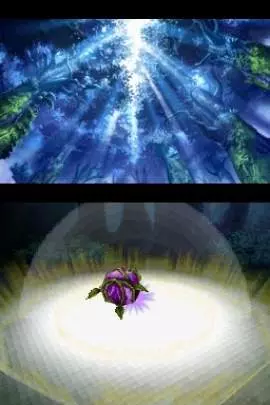 Suikoden Tierkreis - DS