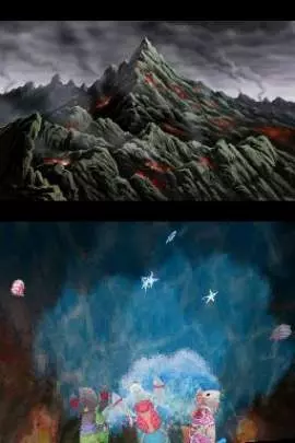 Suikoden Tierkreis - DS