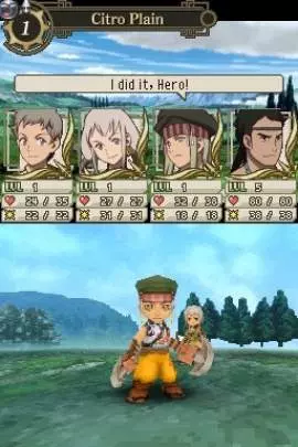 Suikoden Tierkreis