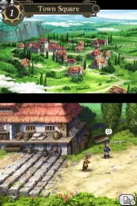 Suikoden: Tierkreis