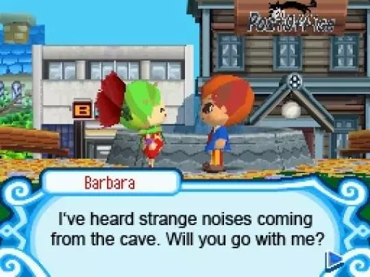 Little Magician's Magic Adventure