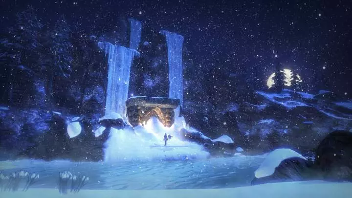 Fable 2 Knothole Island - Xbox 360