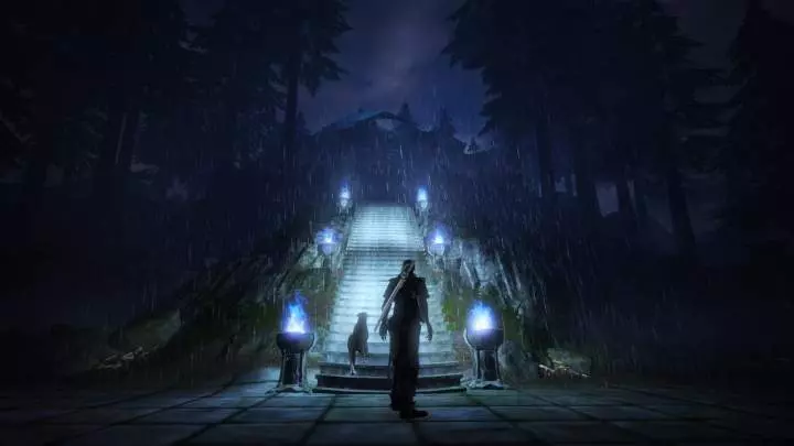 Fable 2 Knothole Island - Xbox 360