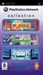 PlayStation Network Collection: Puzzle pack PSP