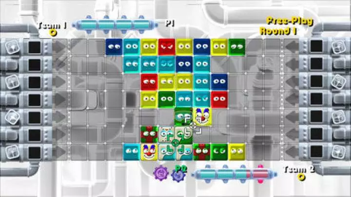 PSNetwork Collection Puzzle Pack