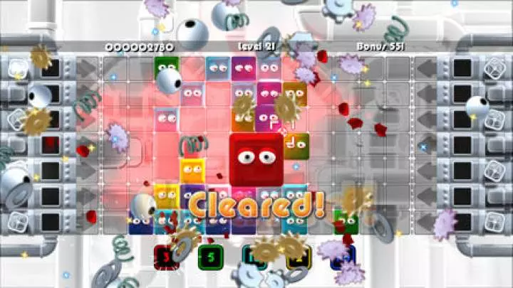 PSNetwork Collection Puzzle Pack