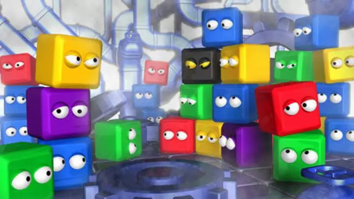 PlayStation Network Collection: Puzzle pack