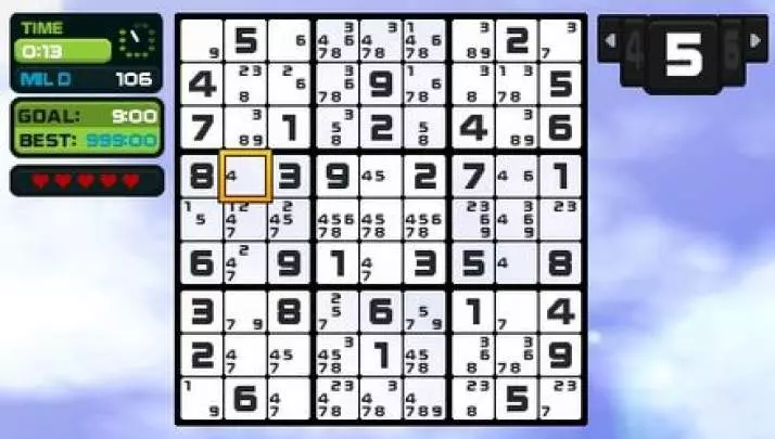 PSNetwork Collection Puzzle Pack - PSP