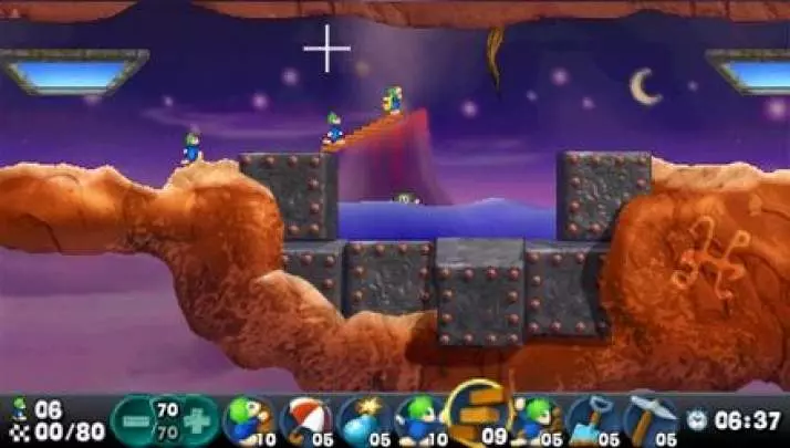 PSNetwork Collection Puzzle Pack