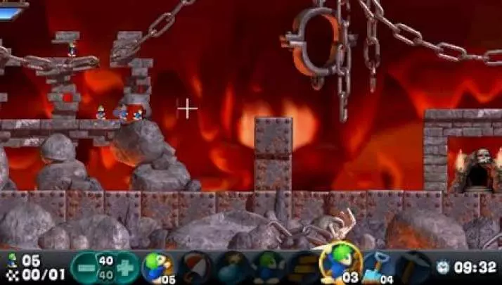 PlayStation Network Collection: Puzzle pack