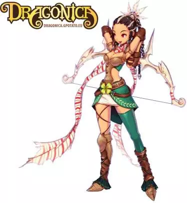 Dragonica