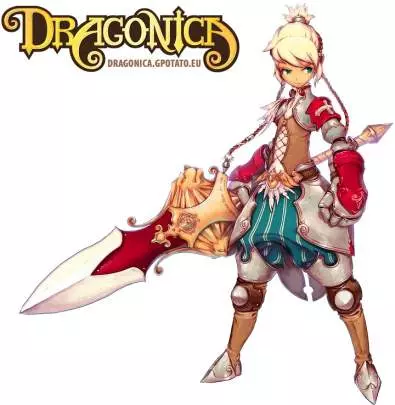 Dragonica