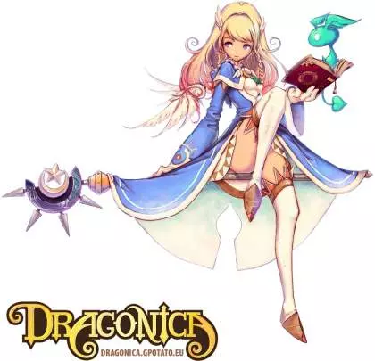 Dragonica