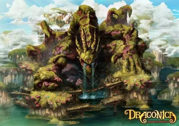 Dragonica - PC