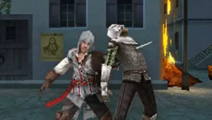 Assassin’s Creed 2 Discovery