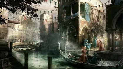 Assassin's Creed 2 PC