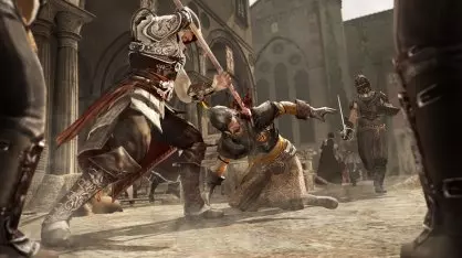 Assassin's Creed 2