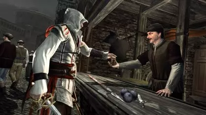 Assassin's Creed 2 PS3