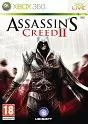 Assassin's Creed 2 Xbox 360