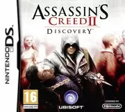 Assassin’s Creed 2: Discovery
