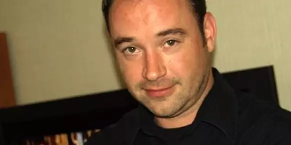 Jean-Francois Boivin Jean-Francois Boivin