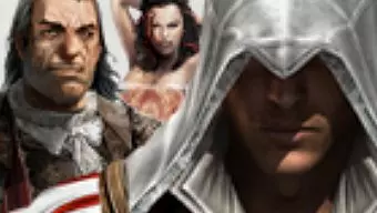 Ubisoft estudia llevar Assassin´s Creed y Ghost Recon al cine