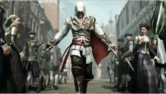 Ubisoft ofrece 3 juegos gratis de PC por tiempo limitado, incluido uno de los mejores Assassin's Creed