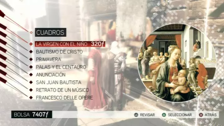 Assassin's Creed 2 - PS3