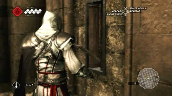 Assassin's Creed 2