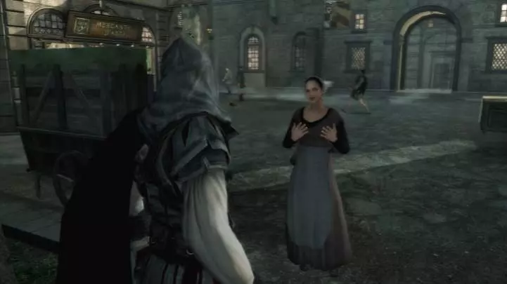 Assassin's Creed 2 - PS3