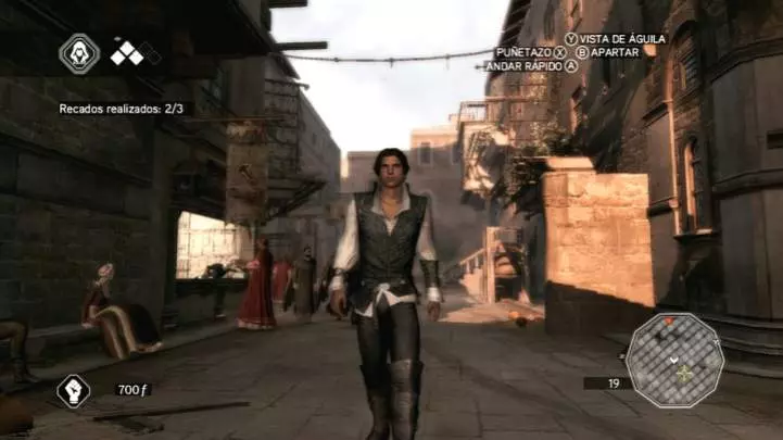 Assassin's Creed 2