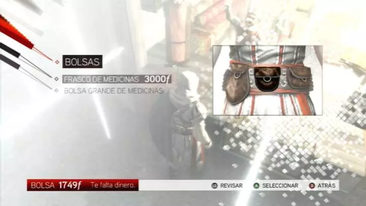 Assassin's Creed 2 - PS3
